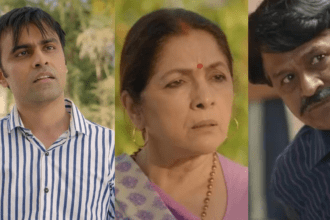 Panchayat 3 Web Series Star Cast Fees Will Amaze You