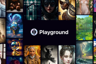 Playground AI Image Generator Free And Easy To Use