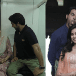 Raj Kumar Shared Memorable Moment Of Mr and Mrs Mahi