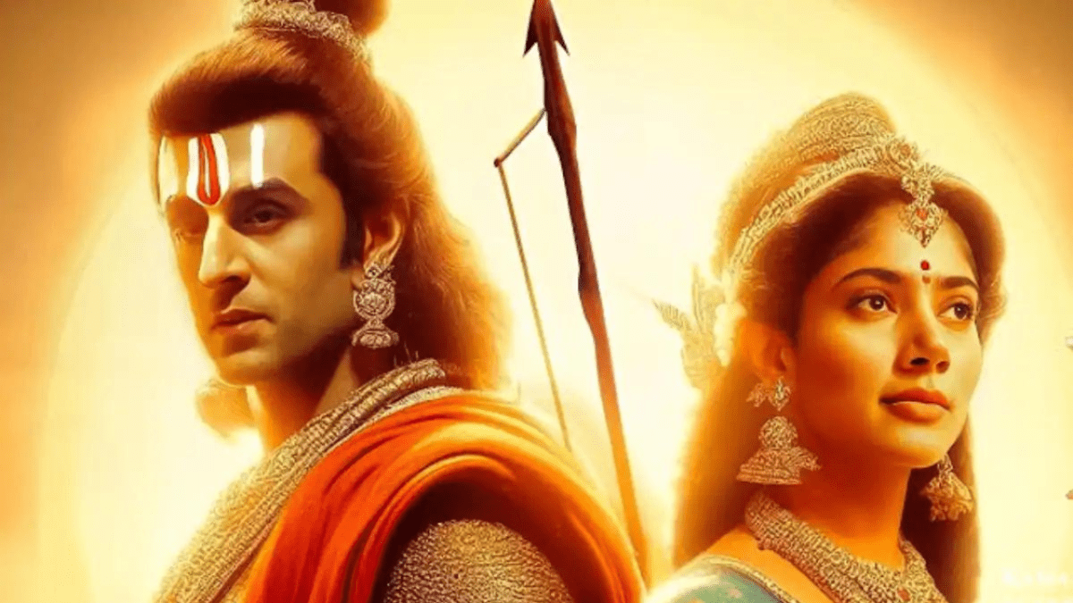 Ranbir And Sai Pallavi Film Will Release After 3 Yrs