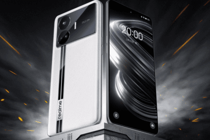 Realme GT Neo 5 SE Specifications And Price in India