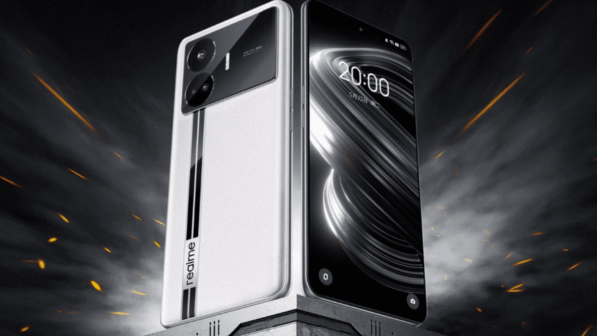 Realme GT Neo 5 SE Specifications And Price in India