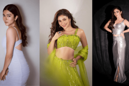 Riddhima Pandit Has Also Become Victim Of Harassment