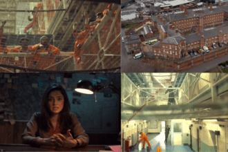 Savi-A Bloody Housewife Teaser Revealed