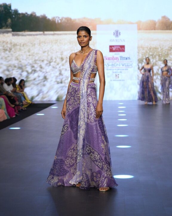 Bombay Times Fashion Week 2024 Photo Gallery