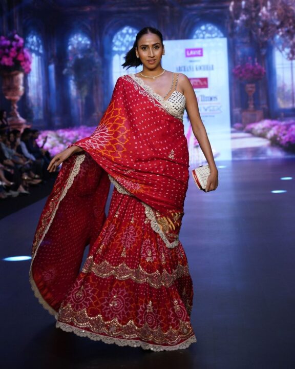 Bombay Times Fashion Week 2024 Photo Gallery 