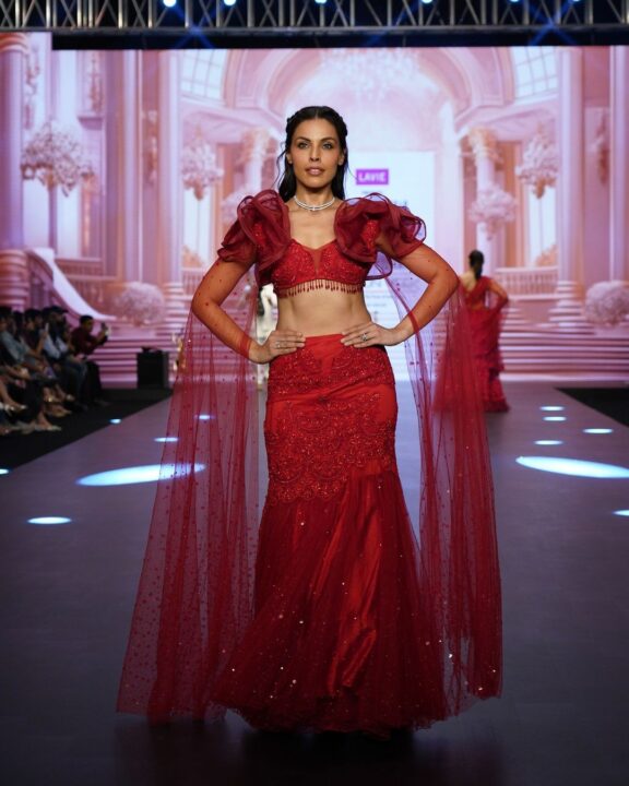 Bombay Times Fashion Week 2024 Photo Gallery 