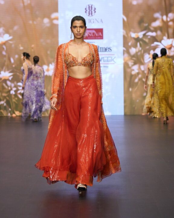 Bombay Times Fashion Week 2024 Photo Gallery
