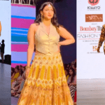 Stars Spread Magic At Bombay Times Fashion Week 2024