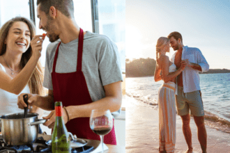 Top 5 Budget Friendly Dating Ideas For Couples