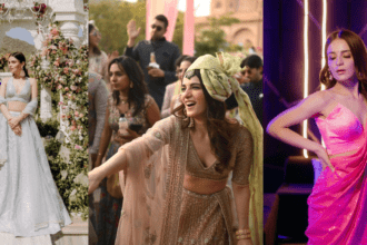 Top 5 Fun Facts About Radhika Madan On Her Birthday