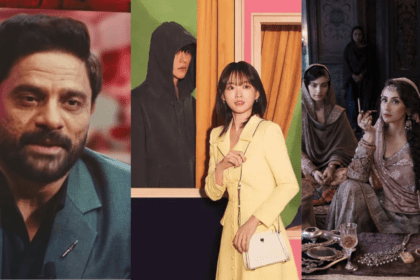 Top 6 Web Series To Stream On OTT In May 2024