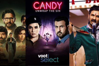 Top 7 Murder Mystery Web Series In Hindi