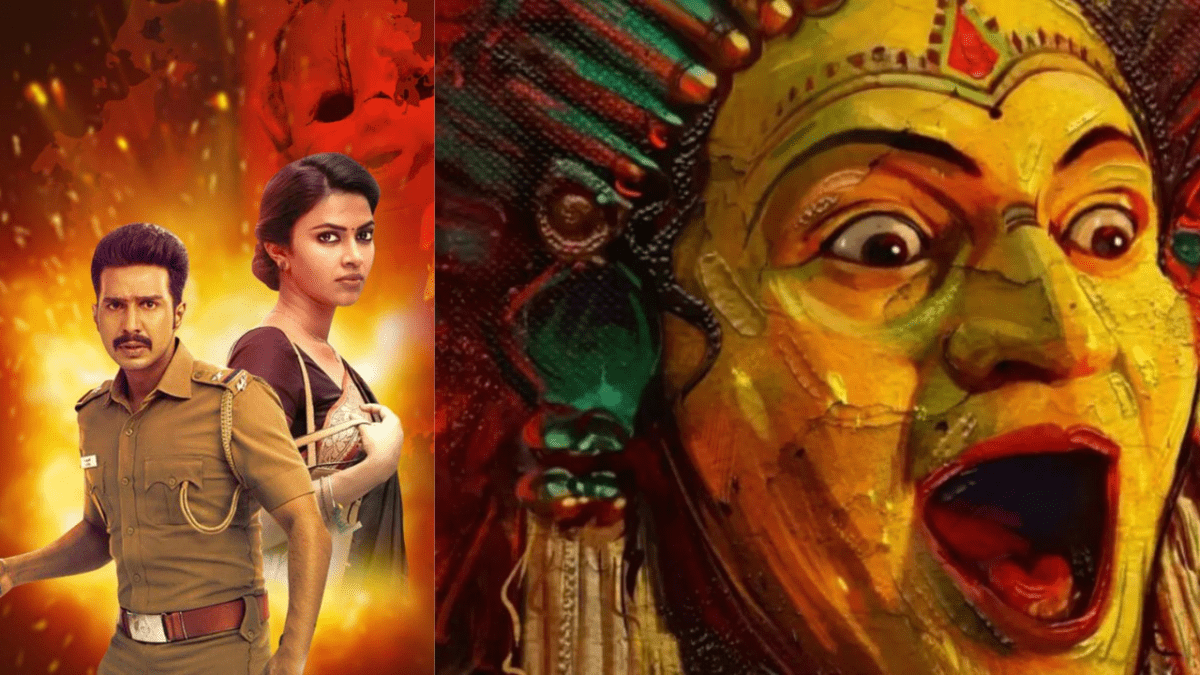 Top 7 South Indian Movies With Unimaginable Climax
