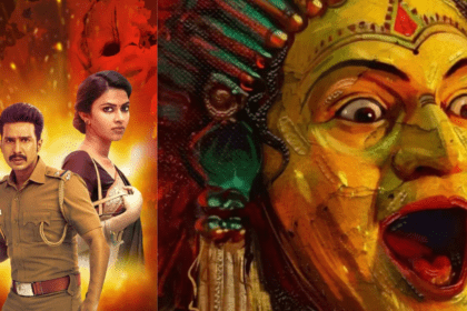 Top 7 South Indian Movies With Unimaginable Climax