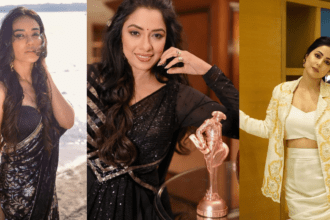 Top 7 TV Actresses With Highest Earnings-Net Worth