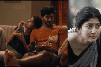Watch Top 7 Movies Of Sai Pallavi On Her Birthday