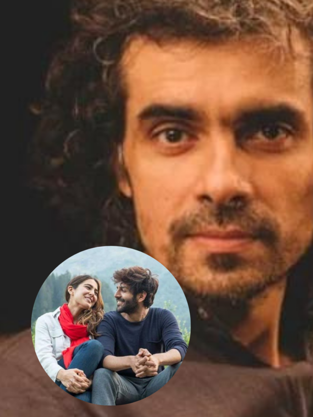 Imtiaz Ali on love Aaj Kal Failure: All my films have had problems in execution