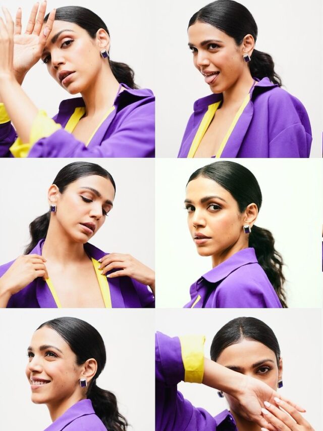 Purple Haze ft Shriya Pilgaonkar