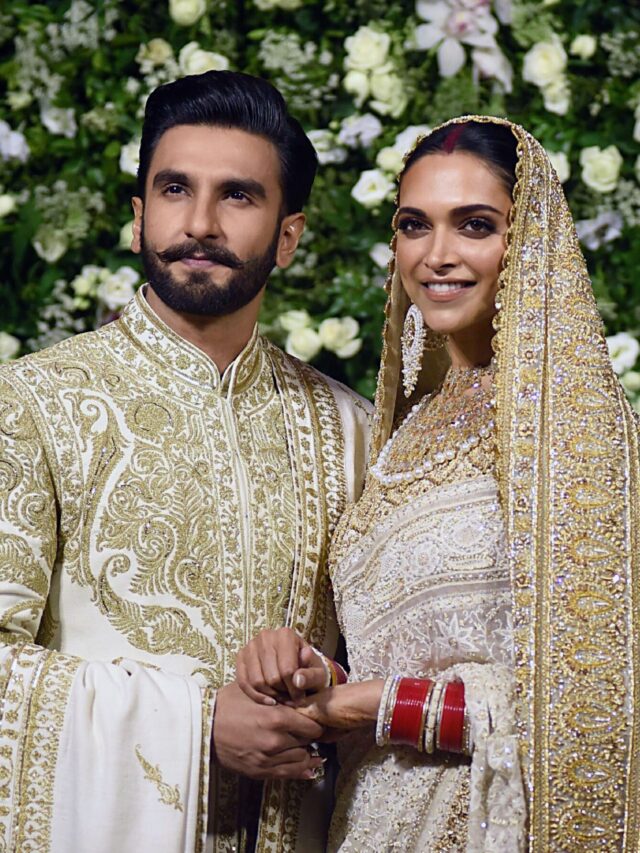 Ranveer Singh has deleted all his wedding pictures with Deepika Padukone from his Instagram account