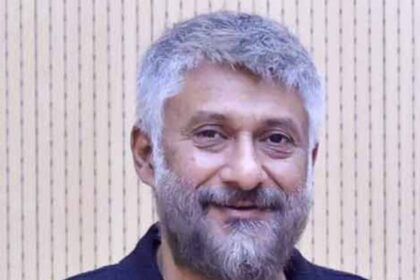 vivek agnihotri criticises sanjay leela bhansali for'romanticising lives of coutesans and brothels' in heeramandi