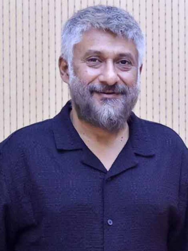 Vivek Agnihotri Criticises Sanjay Leela Bhansali For ‘Romanticising lives of coutesans and brothels’ in heeramandi