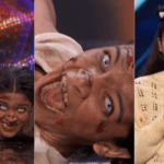 Arshiya Sharma Wreaked Havoc In Americas Got Talent