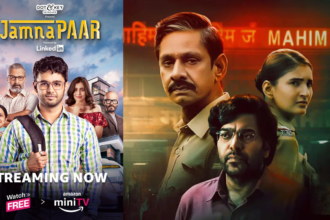Must Watch These Top 10 Web Series On OTT
