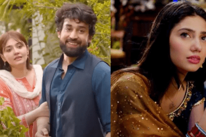 Top 7 Most Popular Pakistani Web Series On OTT