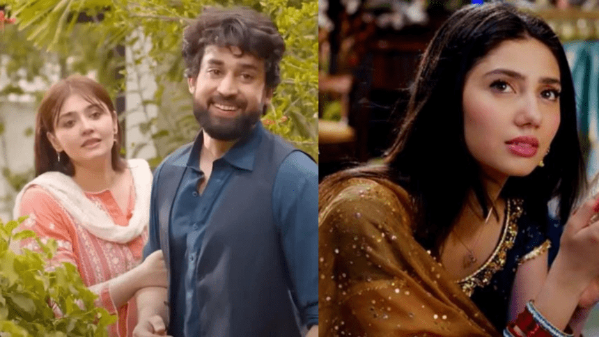 Top 7 Most Popular Pakistani Web Series On OTT