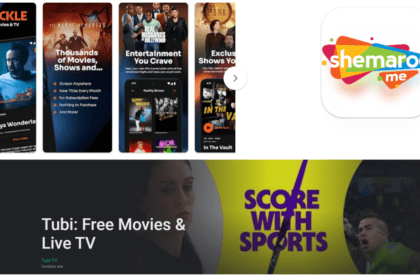 Top 5 Free Movie Apps for Android