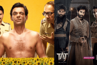 7 web series on ZEE5 to Blow your Mind