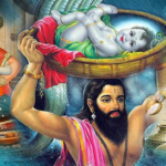 Happy Krishan Janmashtami 2024