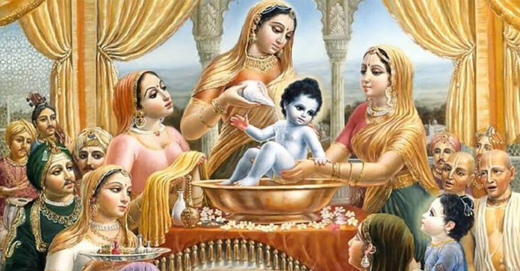जन्माष्टमी 2025: तारीख, प्रमुख आयोजन और पूजा विधियाँ