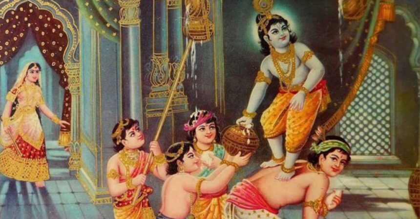 जन्माष्टमी 2025: तारीख, प्रमुख आयोजन और पूजा विधियाँ