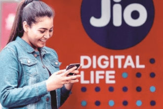 Jio Launched AI Phone Call Feature For Their Users