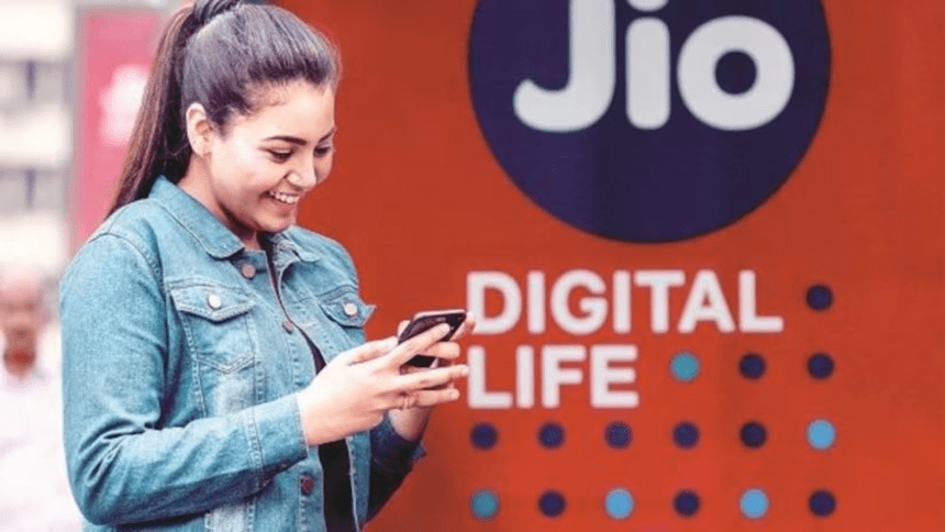 Jio Launched AI Phone Call Feature For Their Users