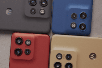 Motorola Edge 50 Neo is Going to make Buzz in Market