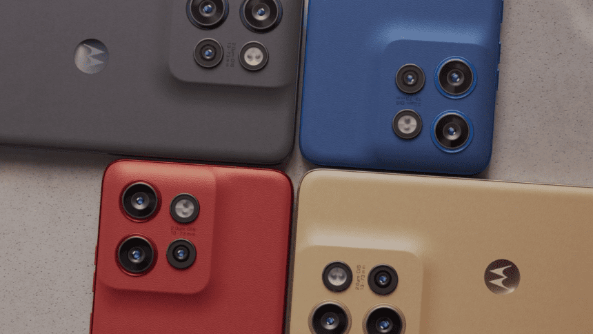 Motorola Edge 50 Neo is Going to make Buzz in Market