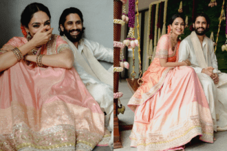 Naga Chaitanya soon gonna Tie Knot with Sobhita