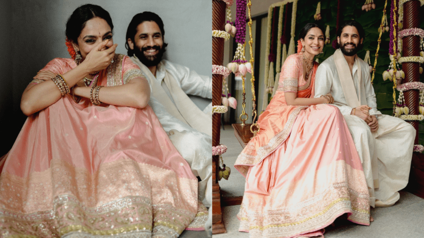 Naga Chaitanya soon gonna Tie Knot with Sobhita