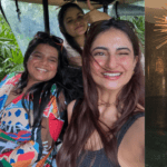 Palak Tiwari Viral Pics From Goa Vacation