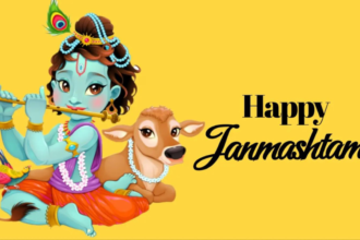 Shri Krishna Janmashtami 2024 Date