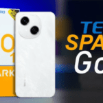 Tecno Spark Go 1 launched In India