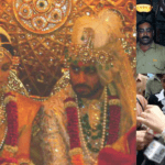 Unheard story of Aishwarya-Abhishek Bacchan Marriage