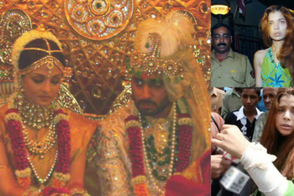 Unheard story of Aishwarya-Abhishek Bacchan Marriage