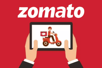 Zomato Launched New Feature