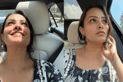 Anita Hassanandani Shares Eve Teasing Incidence