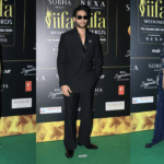 Bollywood Stars At IIFA 2024