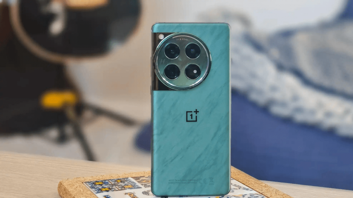 Bumper Discount On OnePlus 12 Series